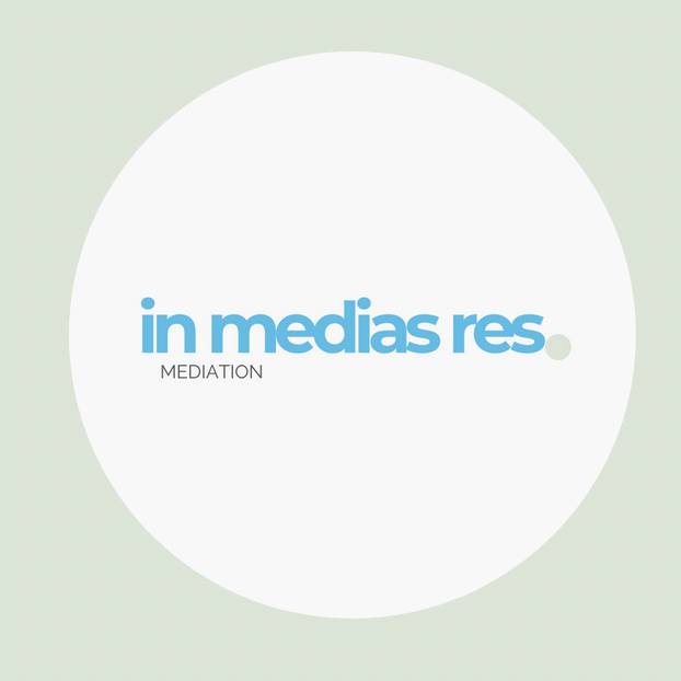 N. Russo in medias res Mediation